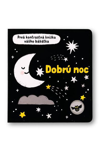 Dobrú noc - 9788056708279