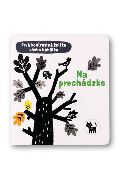 Levně Na prechádzke