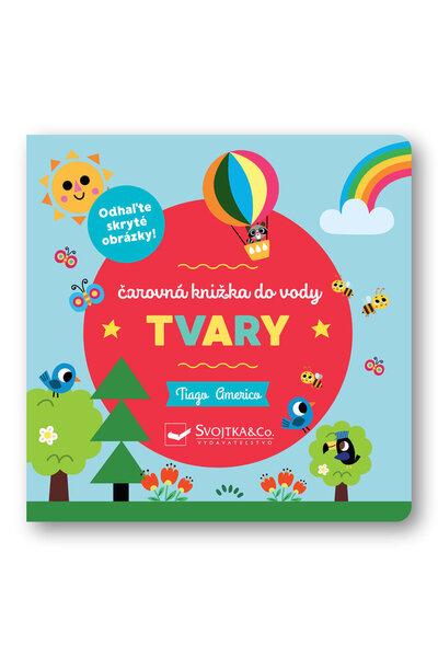 Levně Tvary