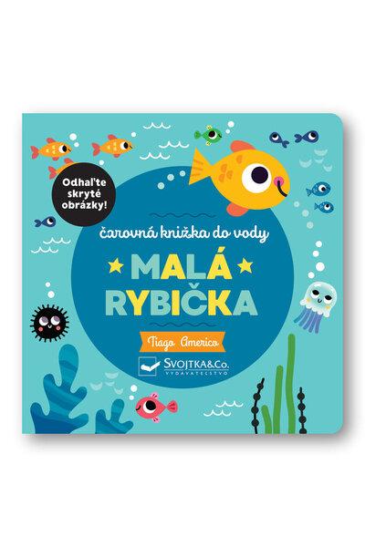 Levně Malá rybička