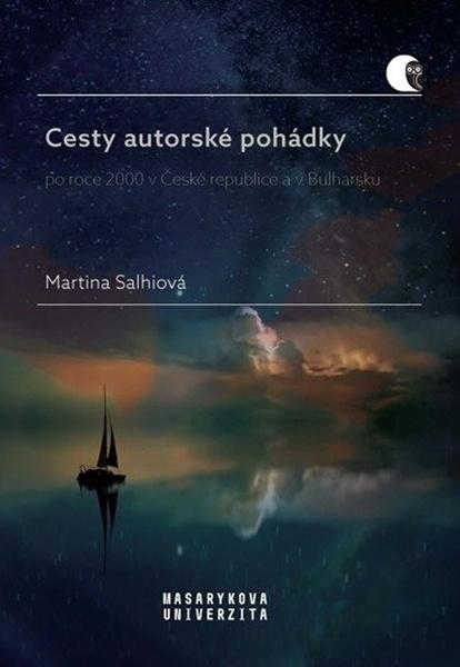 Levně Cesty autorské pohádky