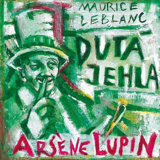 Arsene Lupin Dutá jehla - 9788076830462