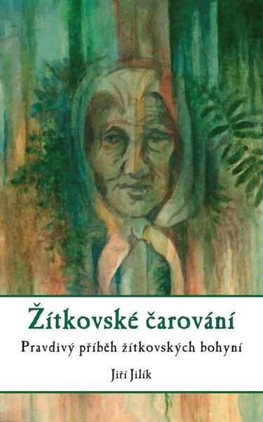 Žítkovské čarování - 9788026439271
