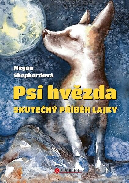 Psí hvězda - 9788026440598