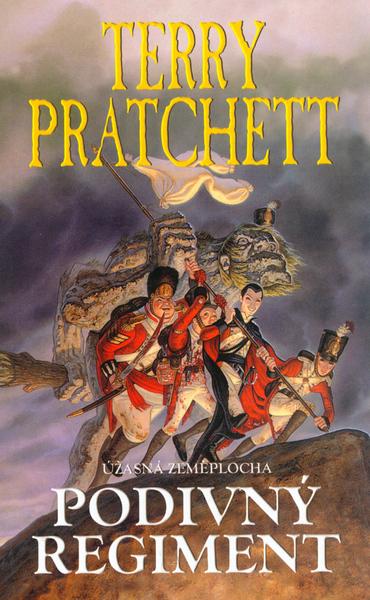 Levně Podivný regiment
