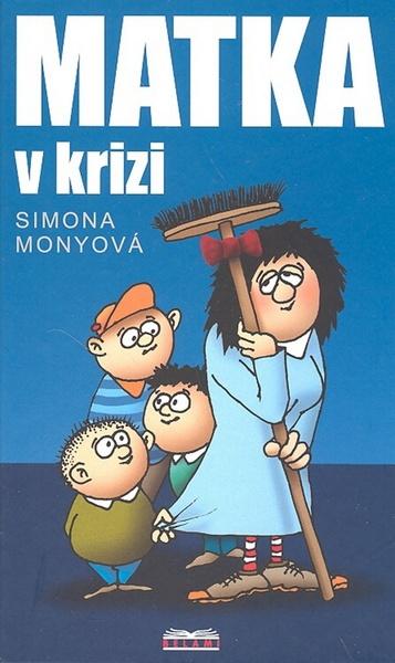 Matka v krizi - 9788087166017