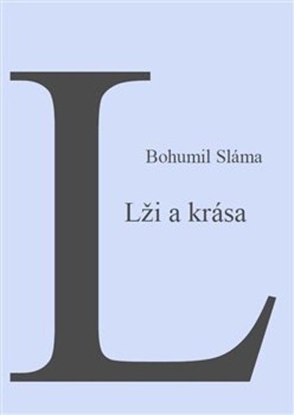 Lži a krása - 9788075303271