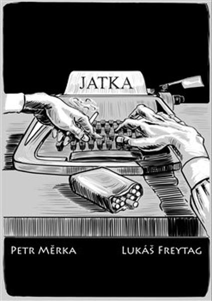 Jatka - 9788075303141