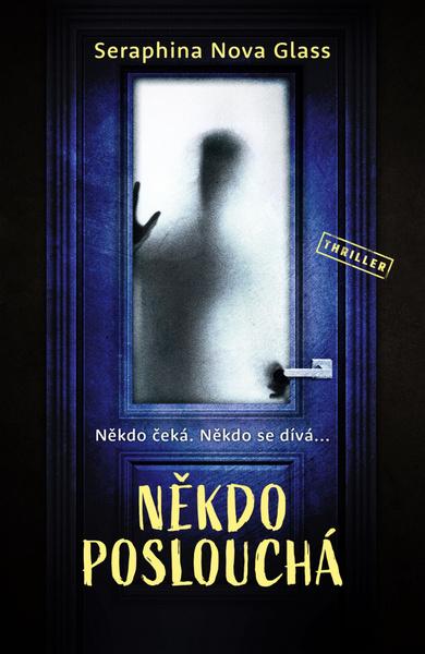 Někdo poslouchá - 9788027700158