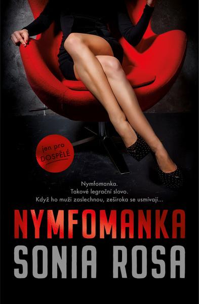 Nymfomanka - 9788027701667