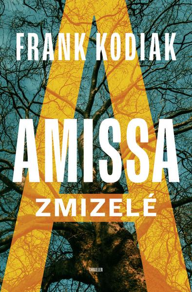 Amissa Zmizelé - 9788027702596