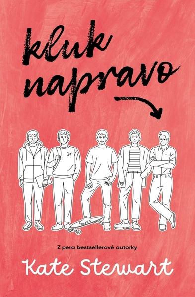 Kluk napravo - 9788027700592