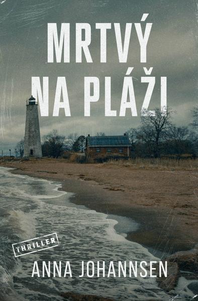 Mrtvý na pláži - 9788027701797