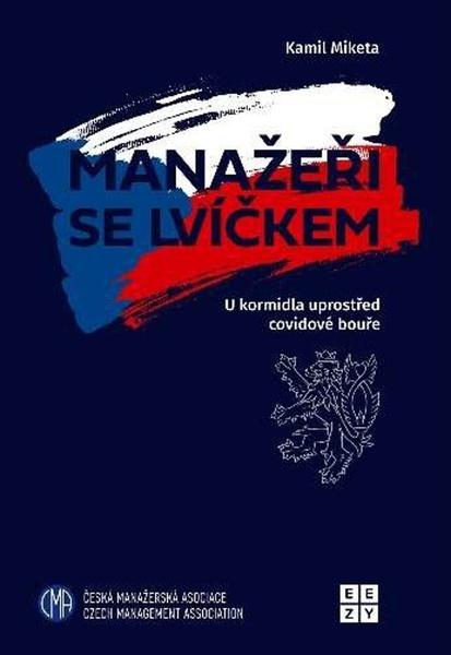 Manažeři se lvíčkem - 9788090839113