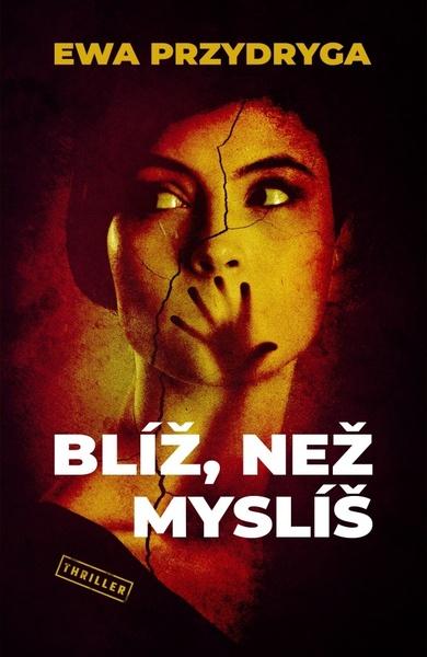 Blíž, než myslíš - 9788027701094