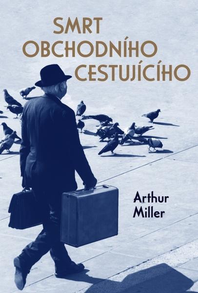 Levně Smrt obchodního cestujícího