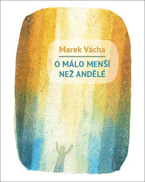 O málo menší než andělé - 9788072952908