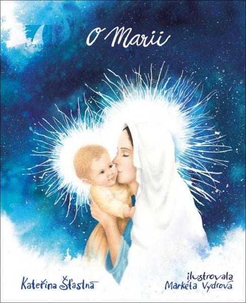 Levně O Marii