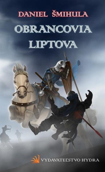 Levně Obrancovia Liptova