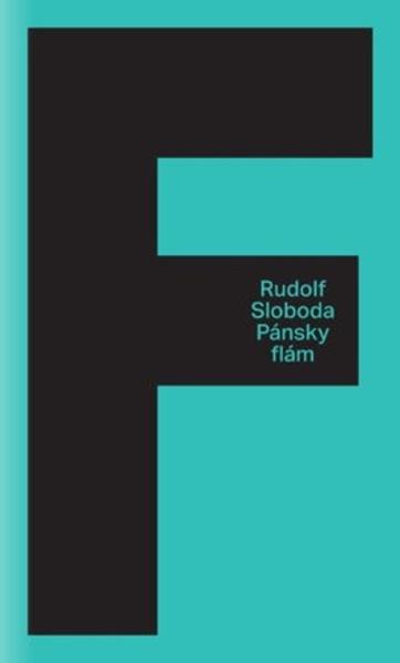 Pánsky flám - 9788055651460