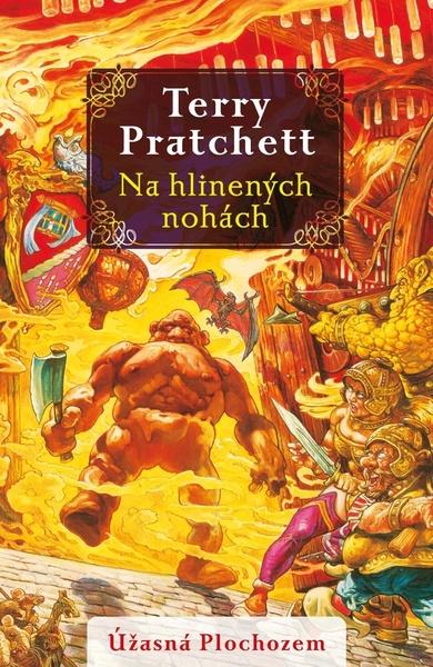 Na hlinených nohách - 9788055640471
