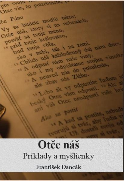 Levně Otče náš