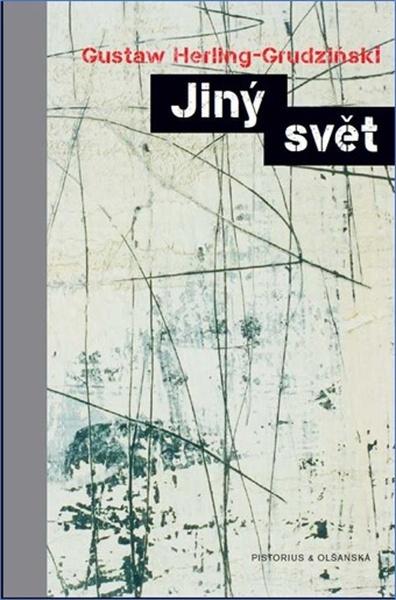 Jiný svět - 9788075791368