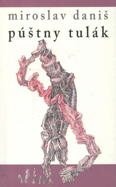 Púštny tulák - 9788082021649
