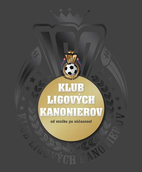 Levně Klub ligových kanonierov