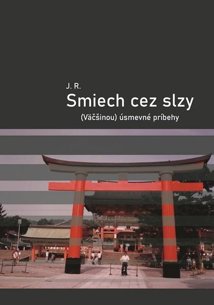 Levně Smiech cez slzy