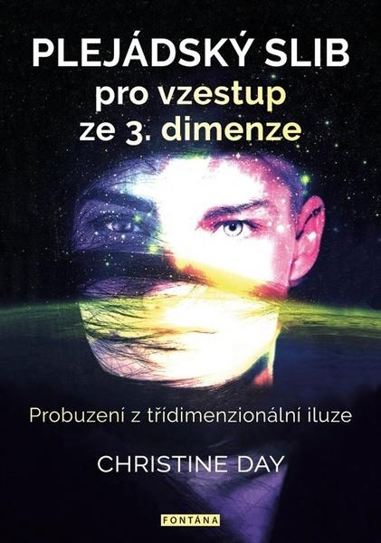 Levně Plejádský slib pro vzestup ze 3.dimenze
