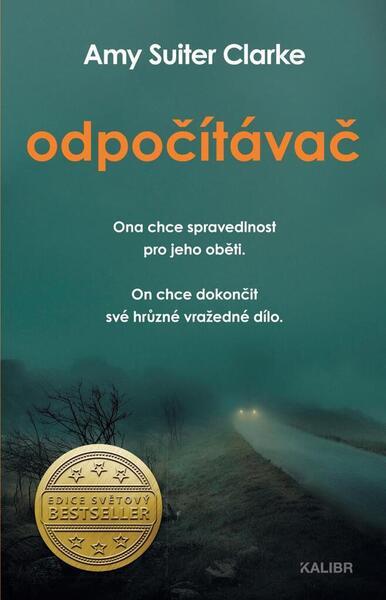 Odpočítávač - 9788024278780