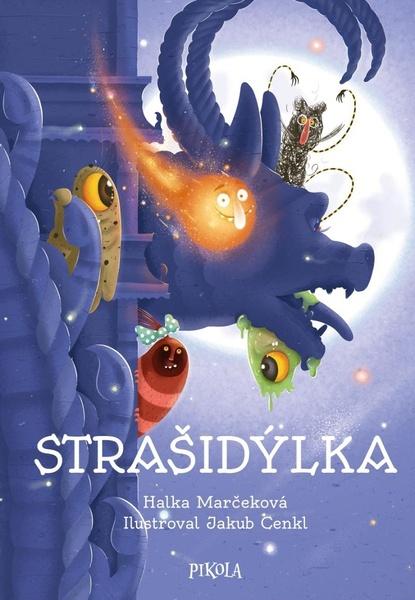 Levně Strašidýlka