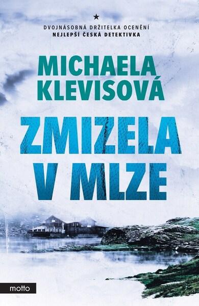 Levně Zmizela v mlze