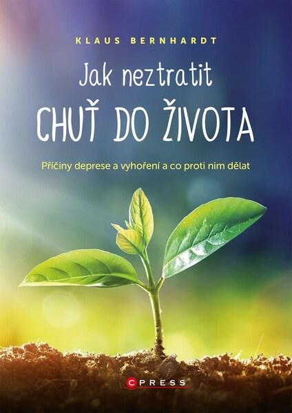 Levně Jak neztratit chuť do života