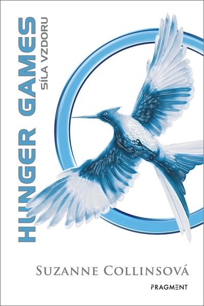 Hunger Games Síla vzdoru - 9788025355398