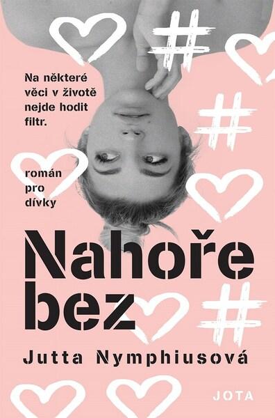 Nahoře bez - 9788075659354
