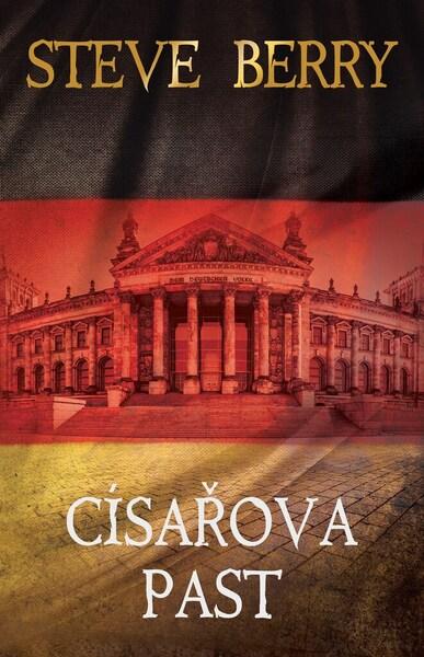 Levně Císařova past
