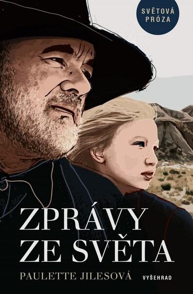 Zprávy ze světa - 9788076015937