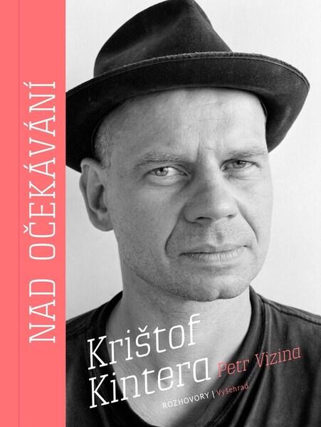 Nad očekávání - Krištof Kintera - 9788076015944