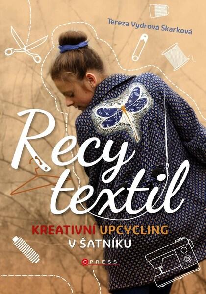 Recy textil - 9788026438748