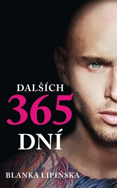 Dalších 365 dní - 9788026917533