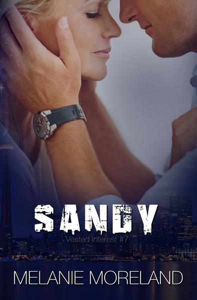 Levně Sandy