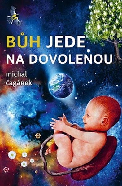 Bůh jede na dovolenou - 9788073706012