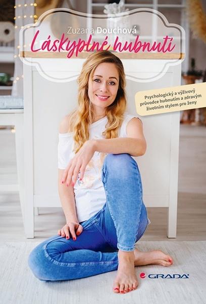 Levně Láskyplné hubnutí