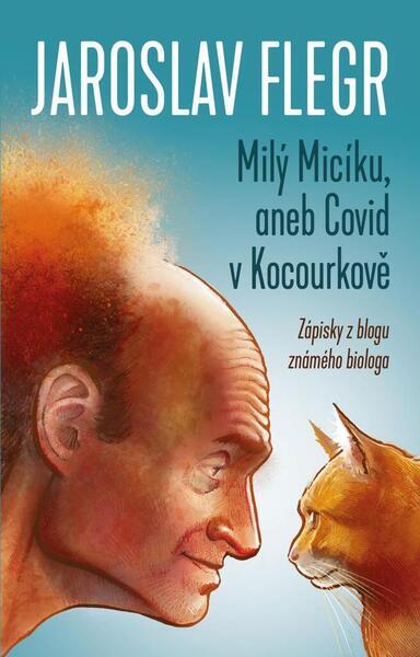 Milý Micíku, aneb Covid v Kocourkově - 9788024279336