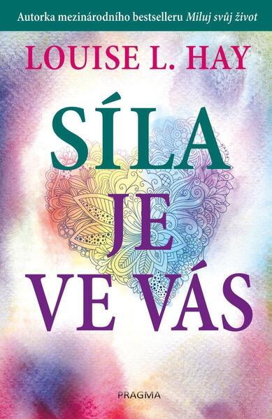 Síla je ve vás - 9788024279428