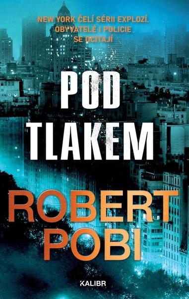 Pod tlakem - 9788024278964