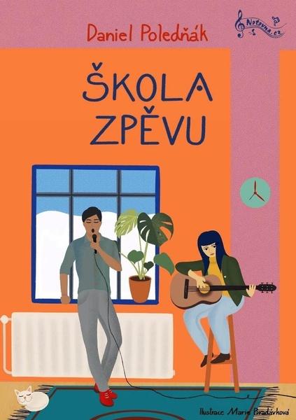 Levně Škola zpěvu