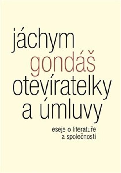 Otevíratelky a úmluvy - 9788075303288